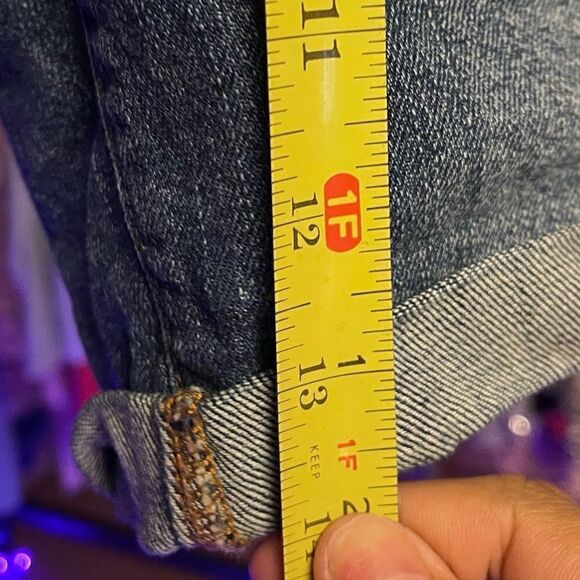 GAP Jean  - Picture 4 of 5